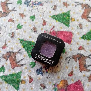 Urban Decay Purple Stardust